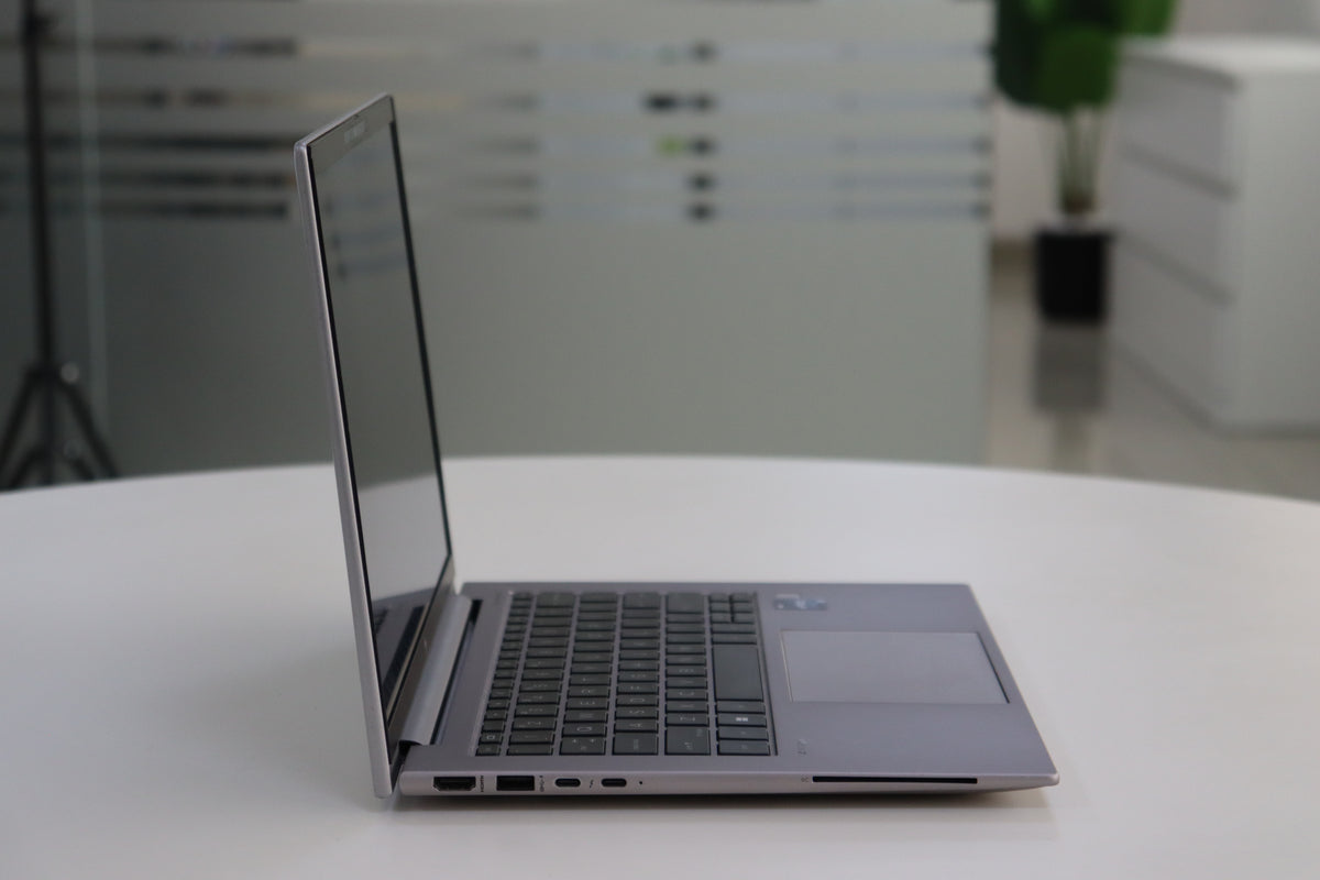 HP ZBook Firefly G10 SN:73496 product photo 4