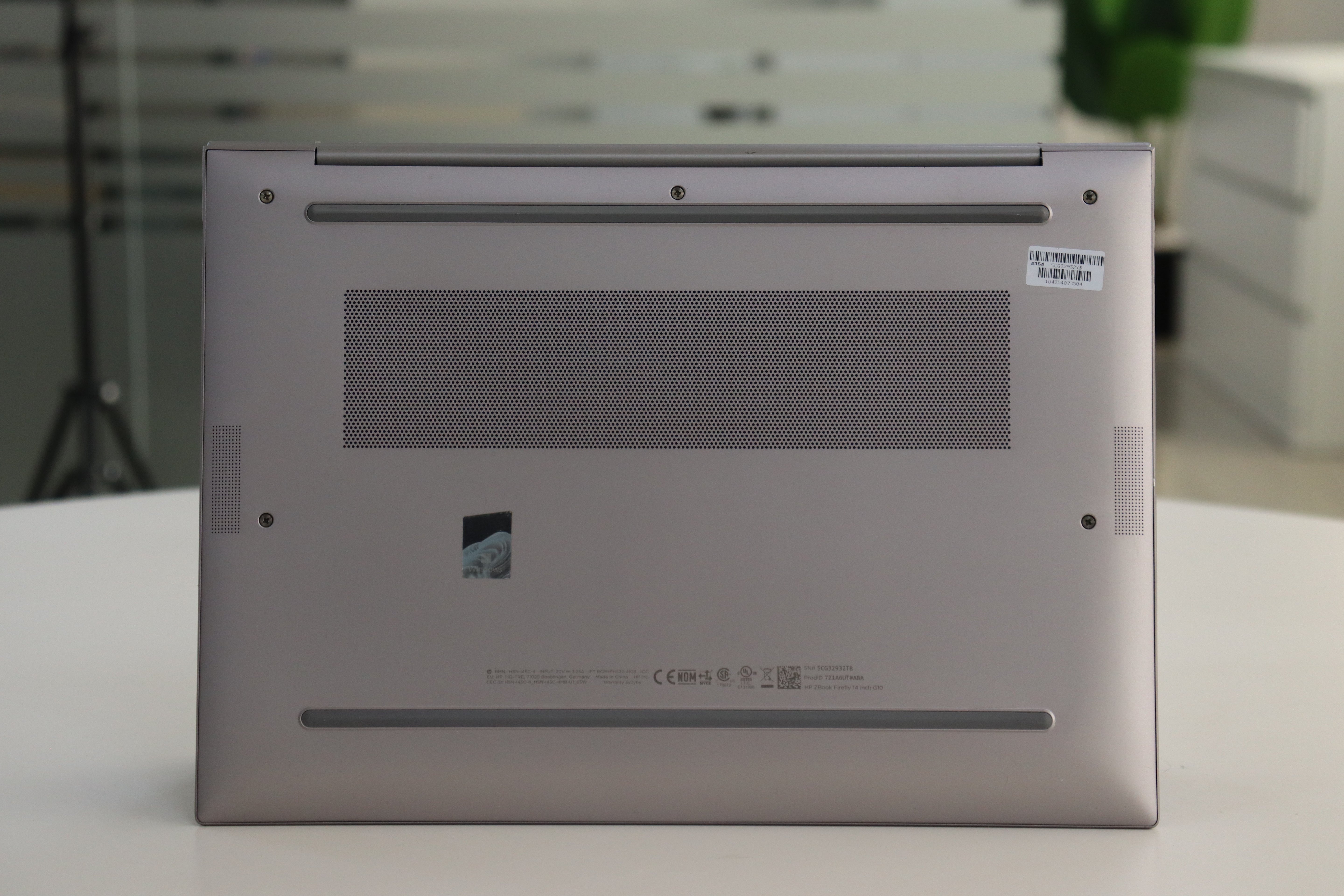 HP ZBook Firefly G10 SN:73504 product photo 6