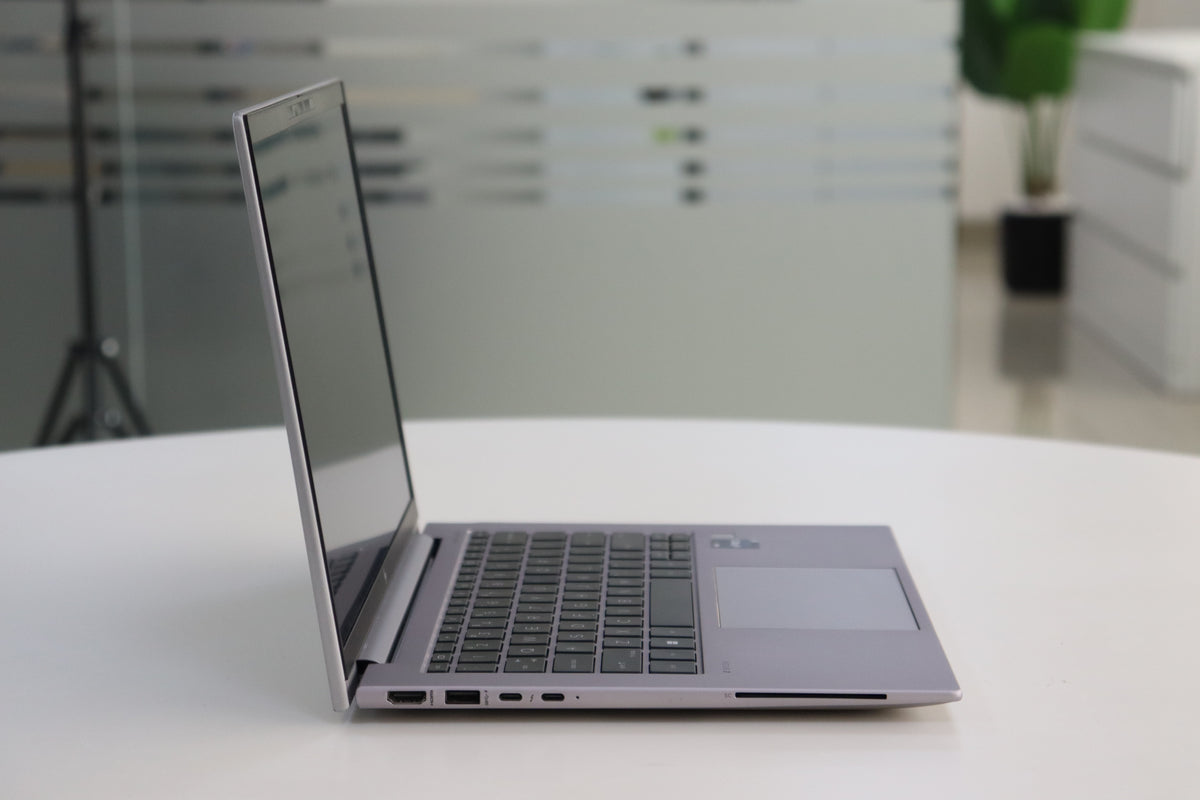 HP ZBook Firefly G10 SN:73506 product photo 4