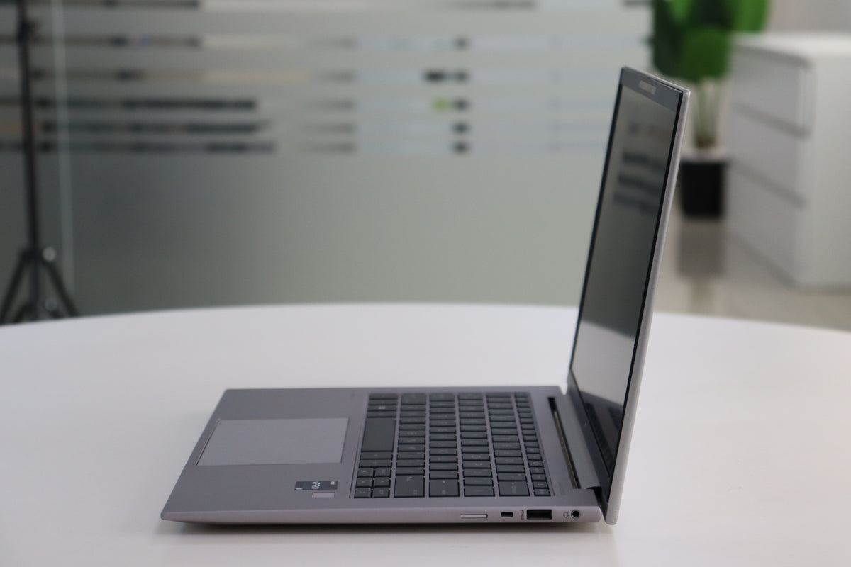 HP ZBook Firefly G10 SN:73522 product photo 3