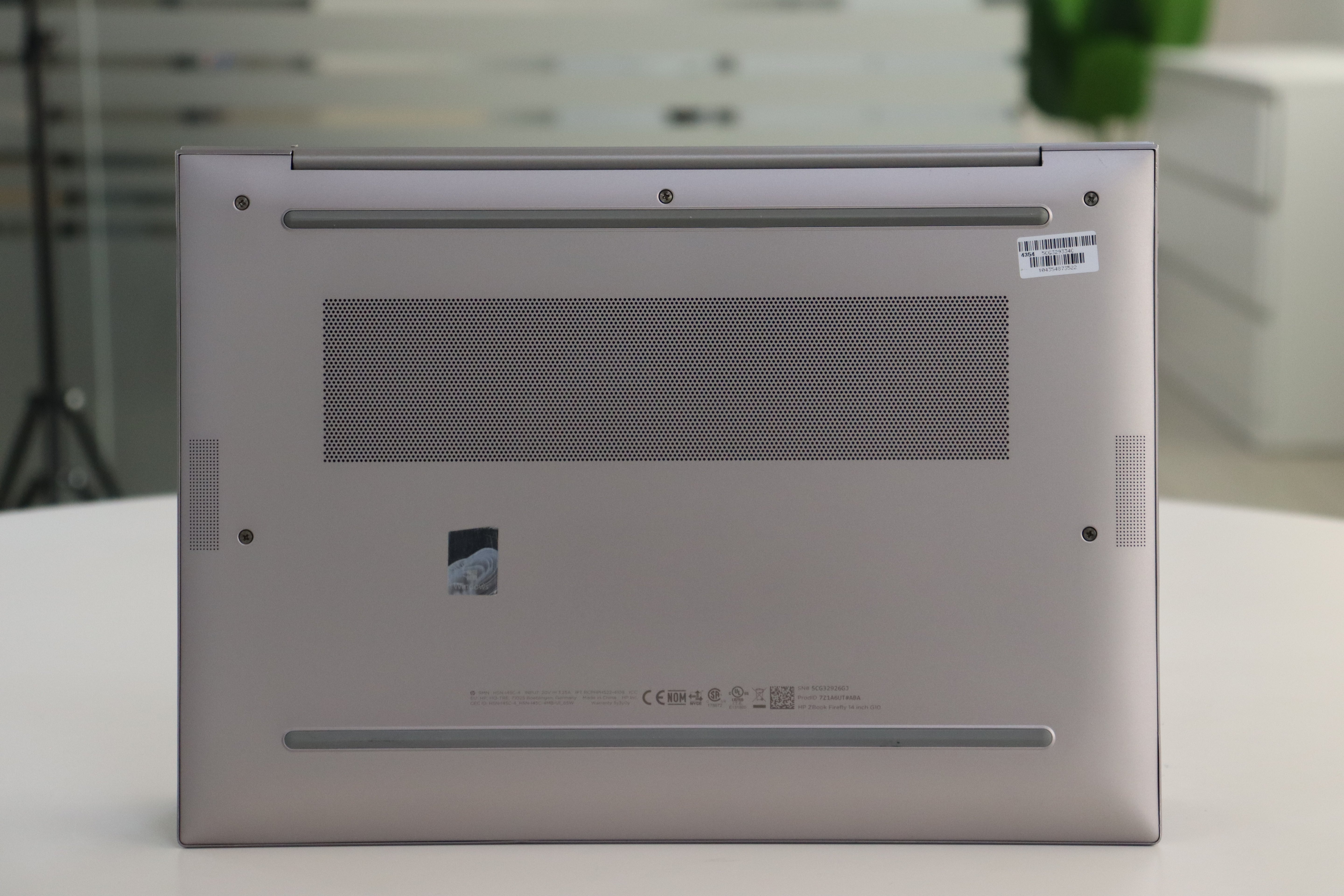 HP ZBook Firefly G10 SN:73522 product photo 7