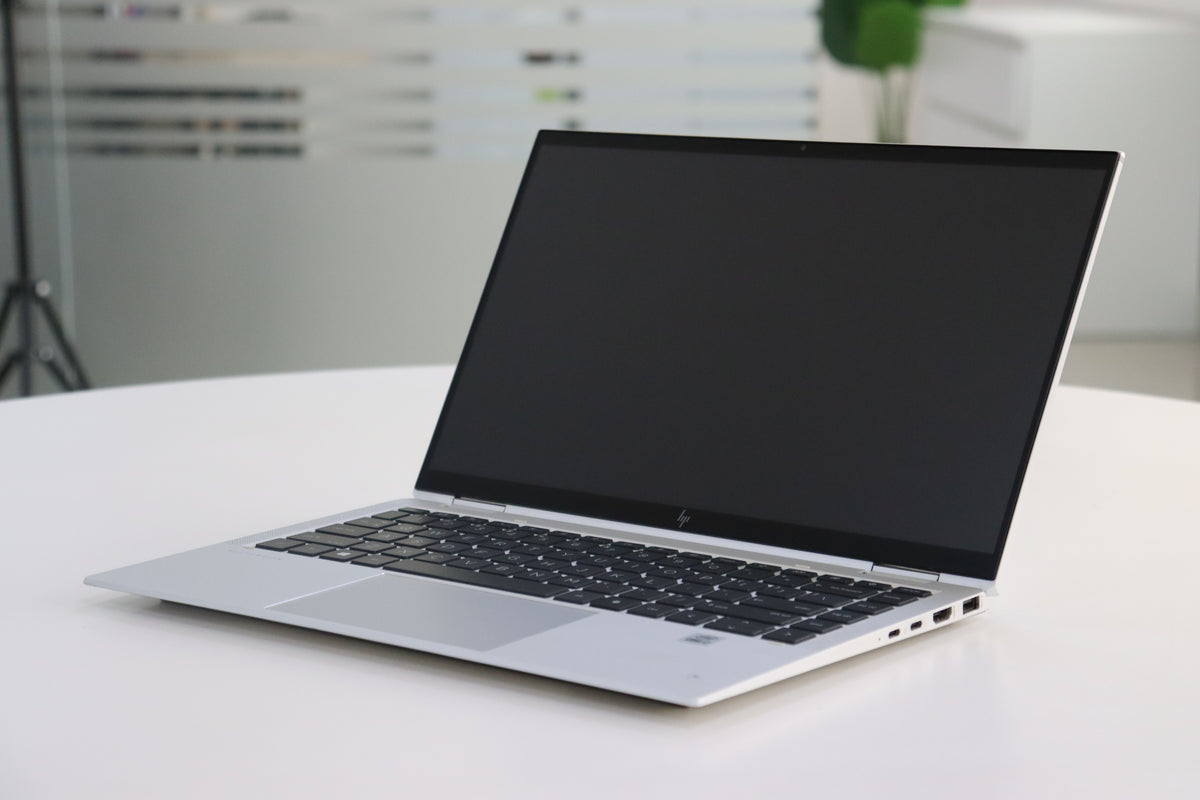 Hp Elitebook X360 1040 G7 SN:76072 product photo 2