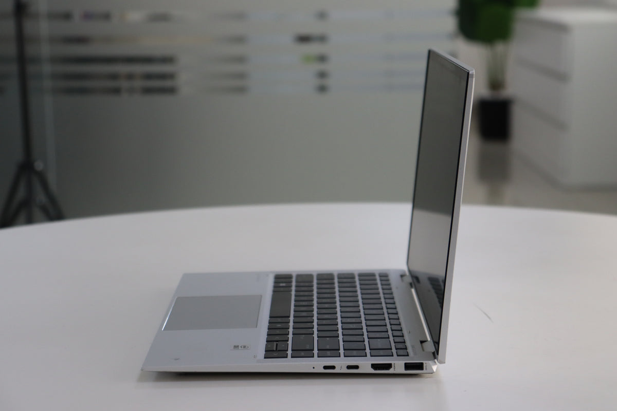 Hp Elitebook X360 1040 G7 SN:76072 product photo 3
