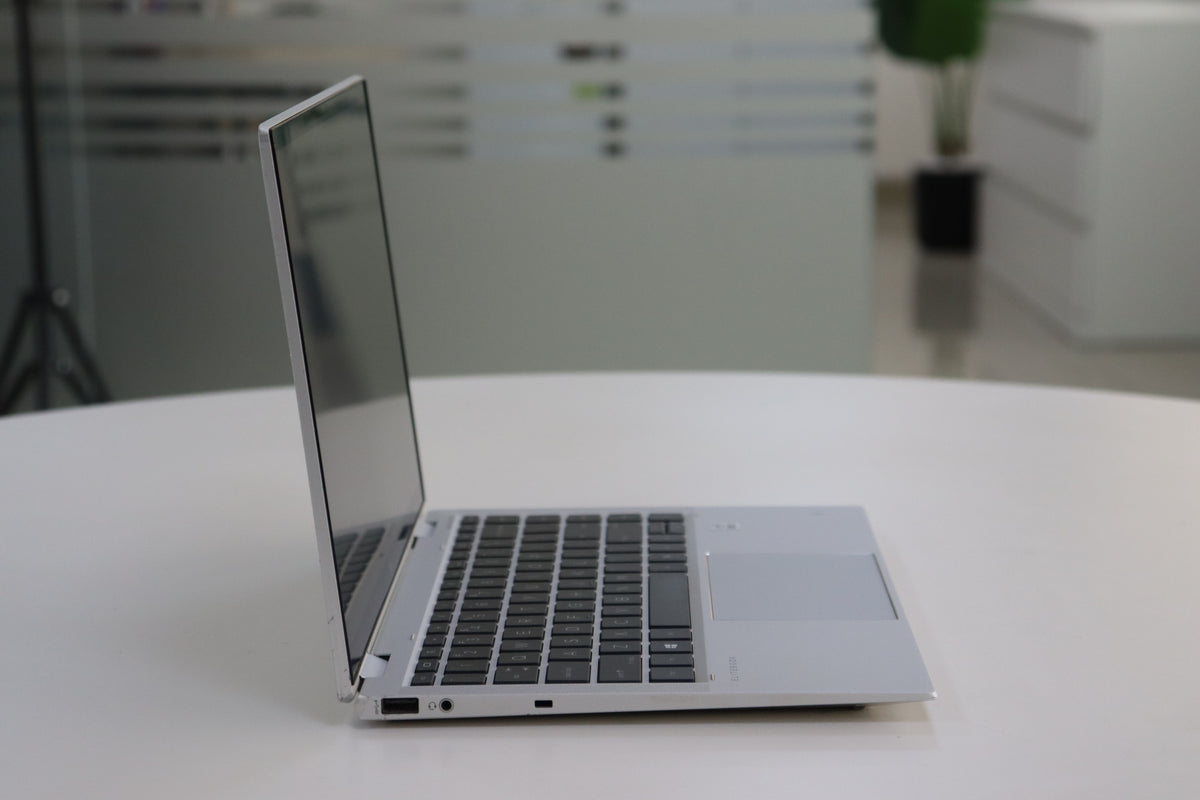 Hp Elitebook X360 1040 G7 SN:76072 product photo 4