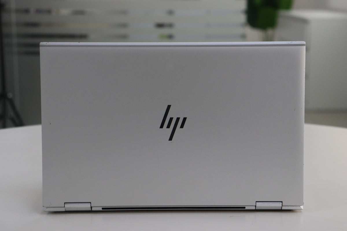 Hp Elitebook X360 1040 G7 SN:76072 product photo 5