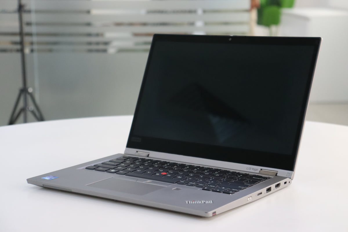 Lenovo ThinkPad L13 Yoga Gen 2 SN:78208 product photo 2