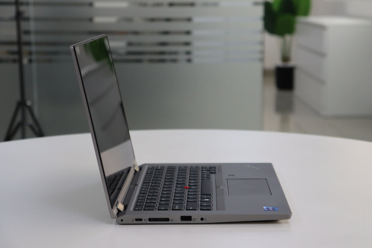 Lenovo ThinkPad L13 Yoga Gen 2 SN:78208 product photo 4