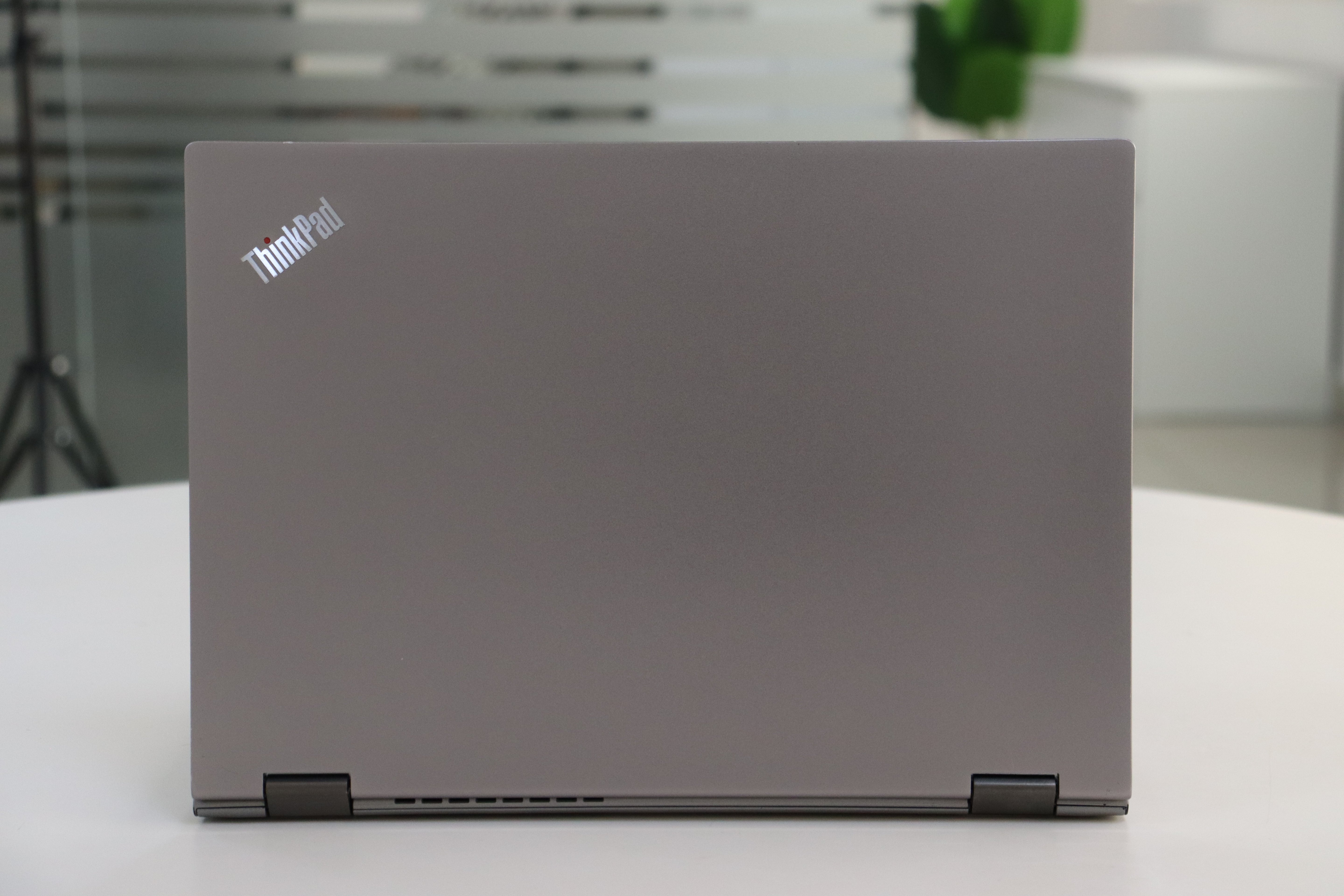Lenovo ThinkPad L13 Yoga Gen 2 SN:78208 product photo 5