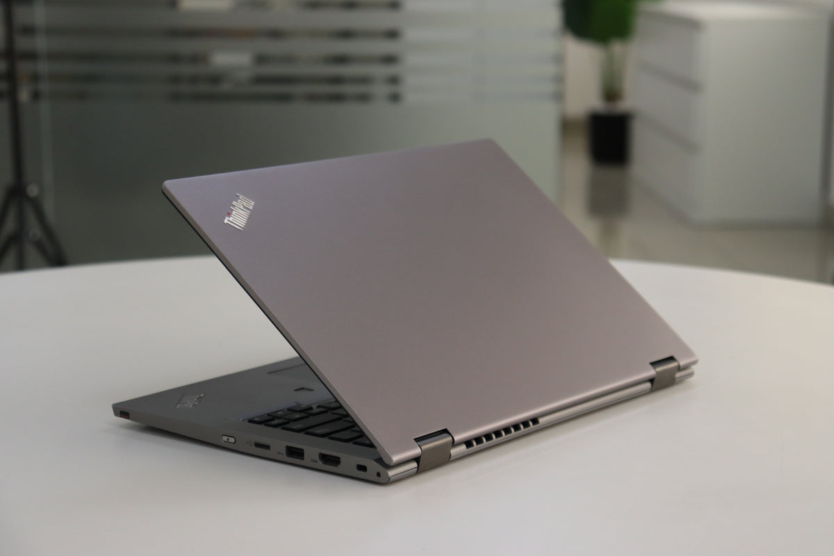 Lenovo ThinkPad L13 Yoga Gen 2 SN:78208 product photo 6