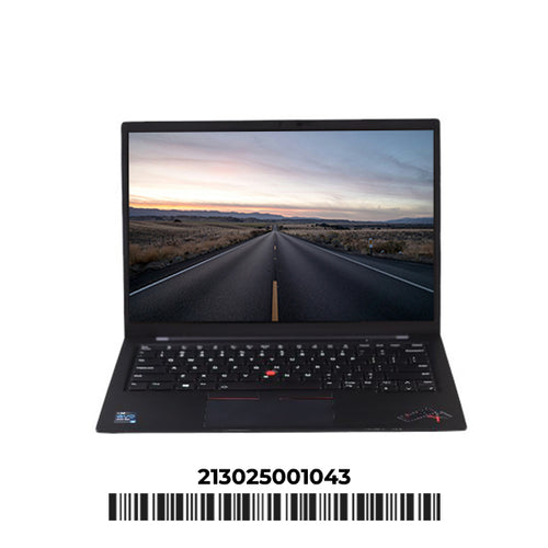 THINKPAD X1 CARBON GEN 9