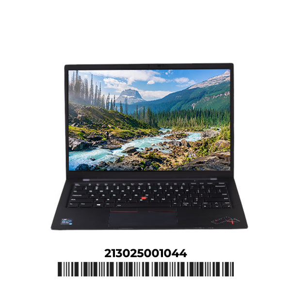 THINKPAD X1 CARBON GEN 9