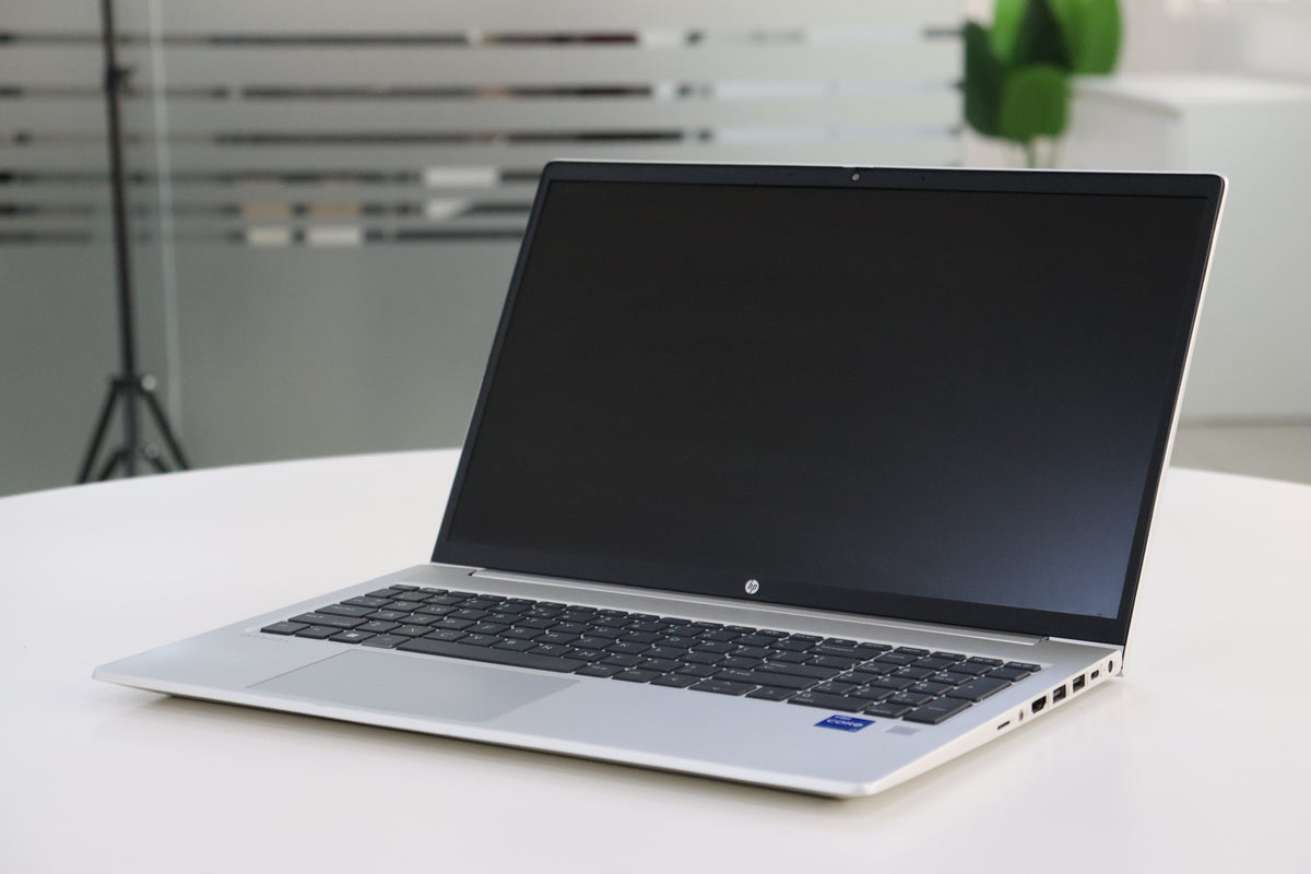 HP ProBook 450 G8 SN:93503 product photo 2