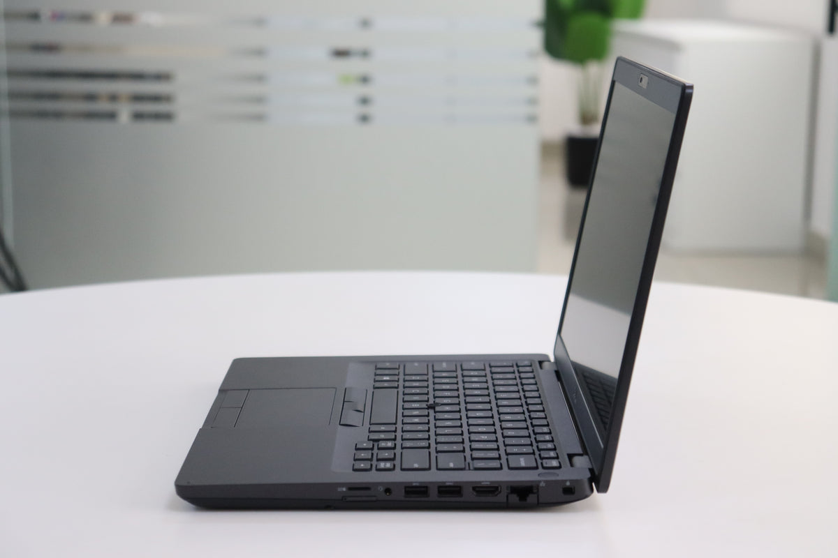 Dell Latitude 5401 SN:95823 product photo 3