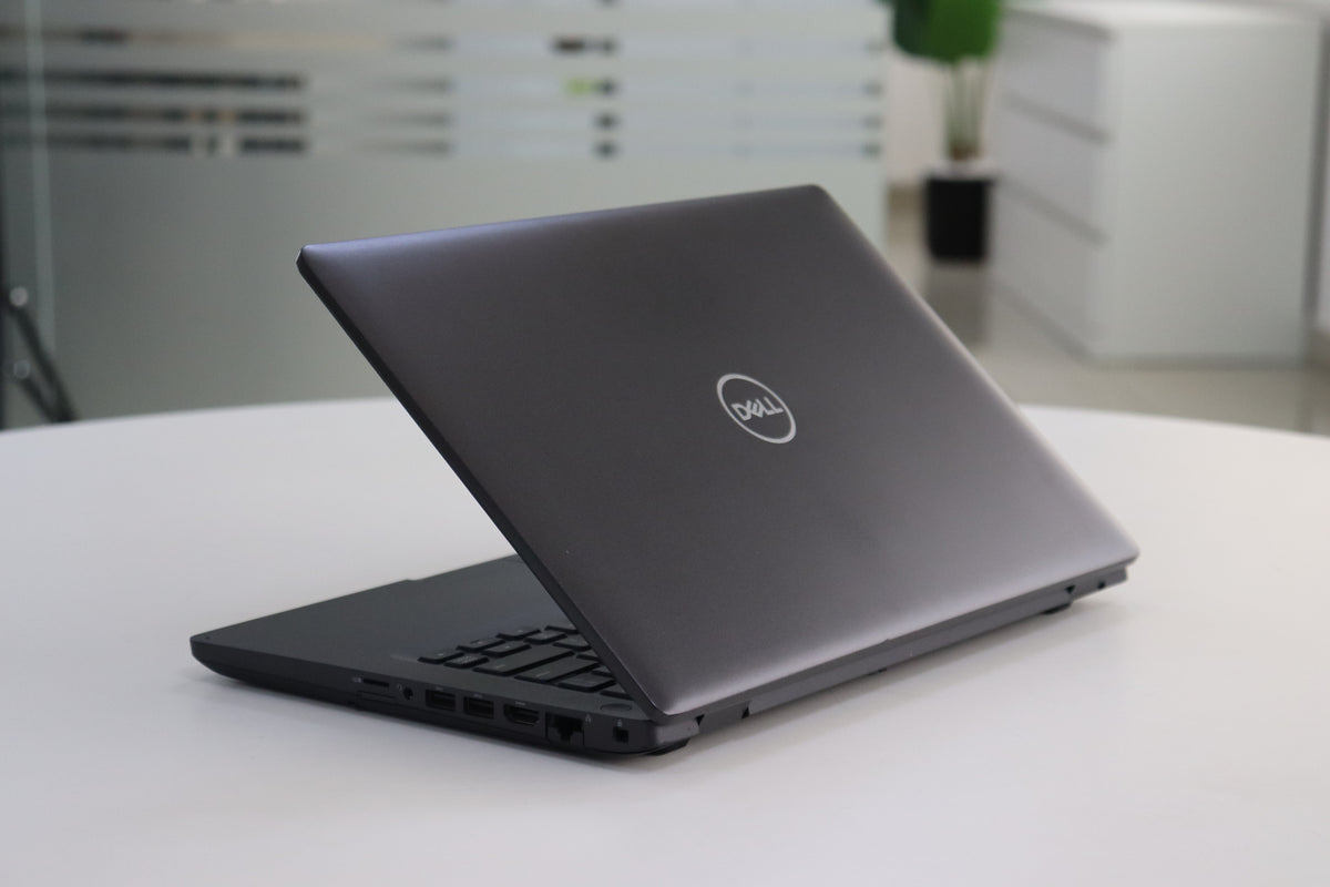 Dell Latitude 5401 SN:95823 product photo 6
