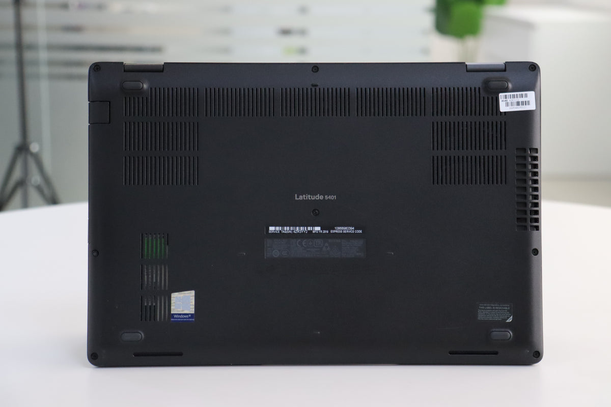 Dell Latitude 5401 SN:95823 product photo 7