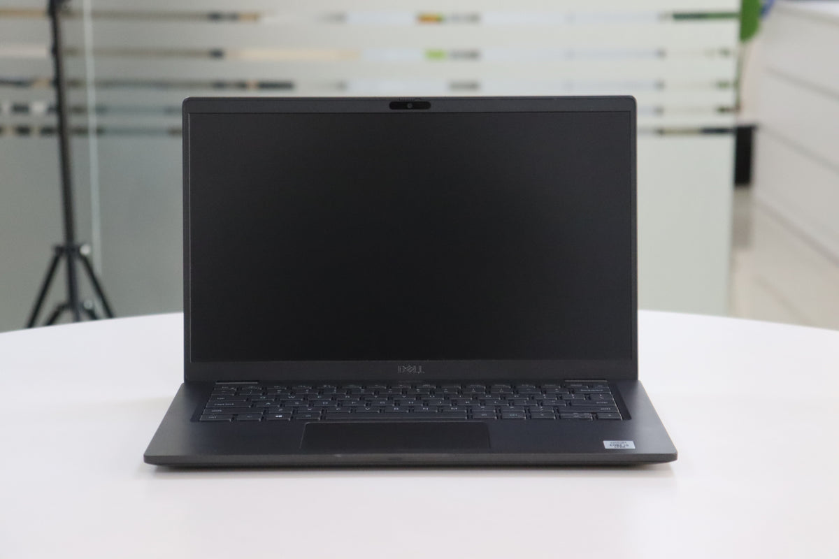 DELL LATITUDE 7410 SN:98059 front view