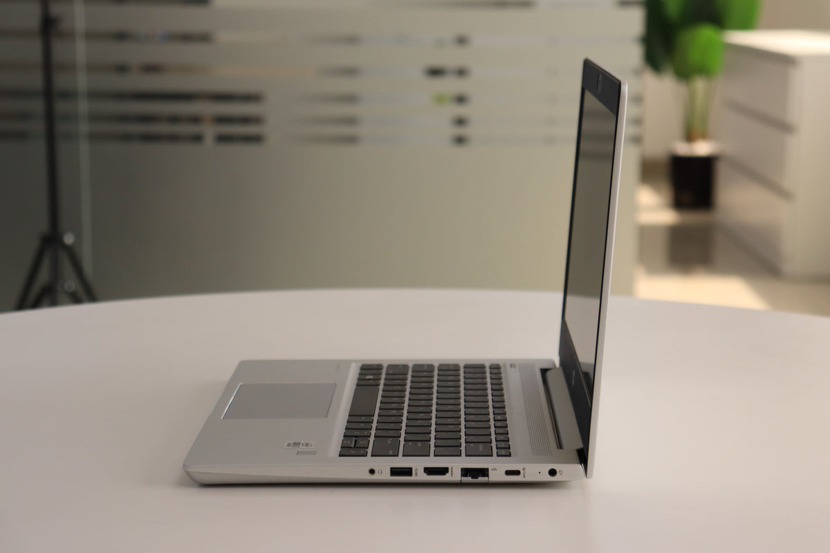 HP PROBOOK 430 G7 SN:98734 product photo 3