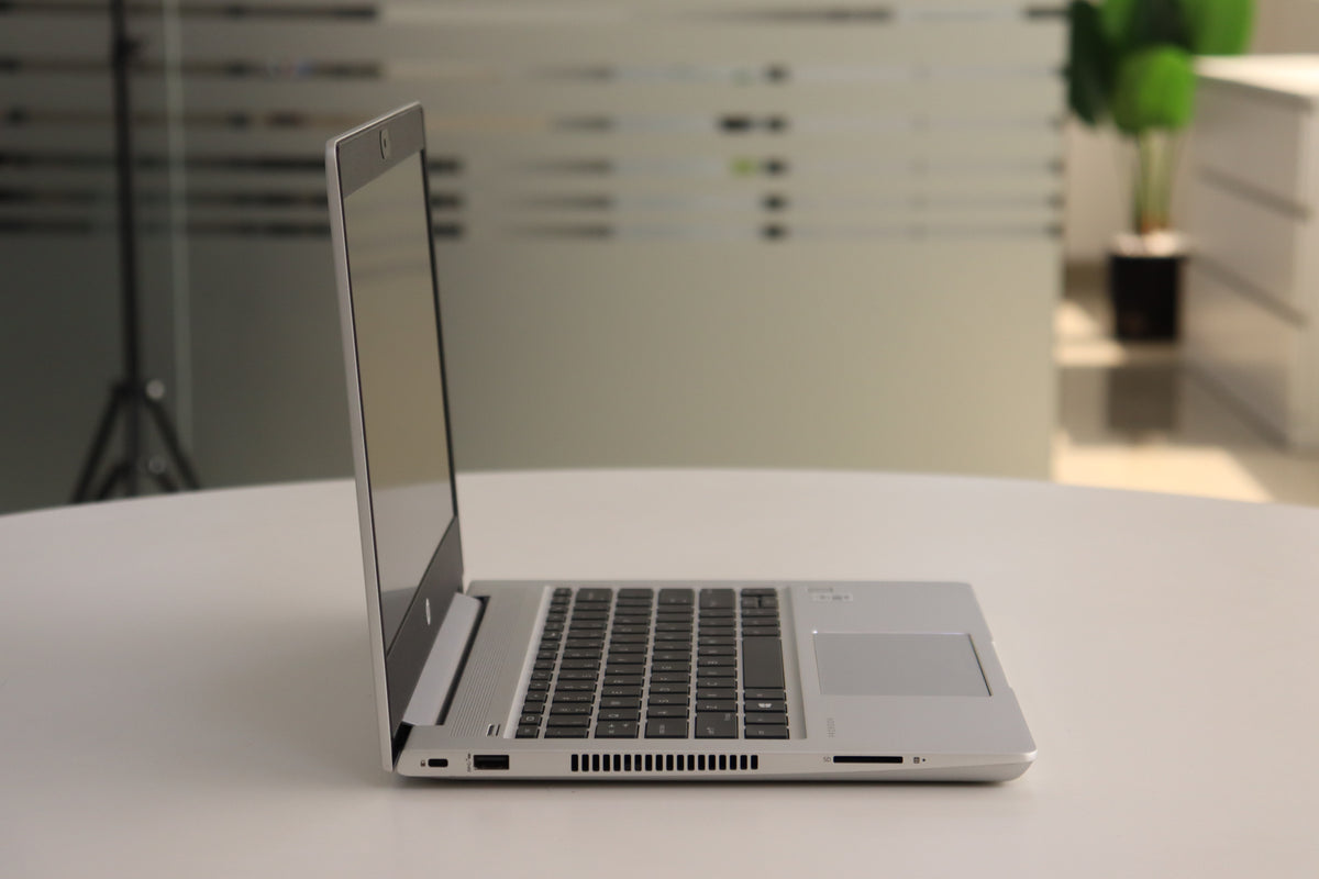 HP PROBOOK 430 G7 SN:98734 product photo 4