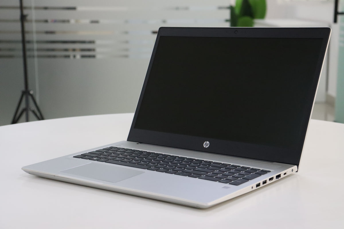 Hp Probook 455 G6 SN:98744 product photo 2