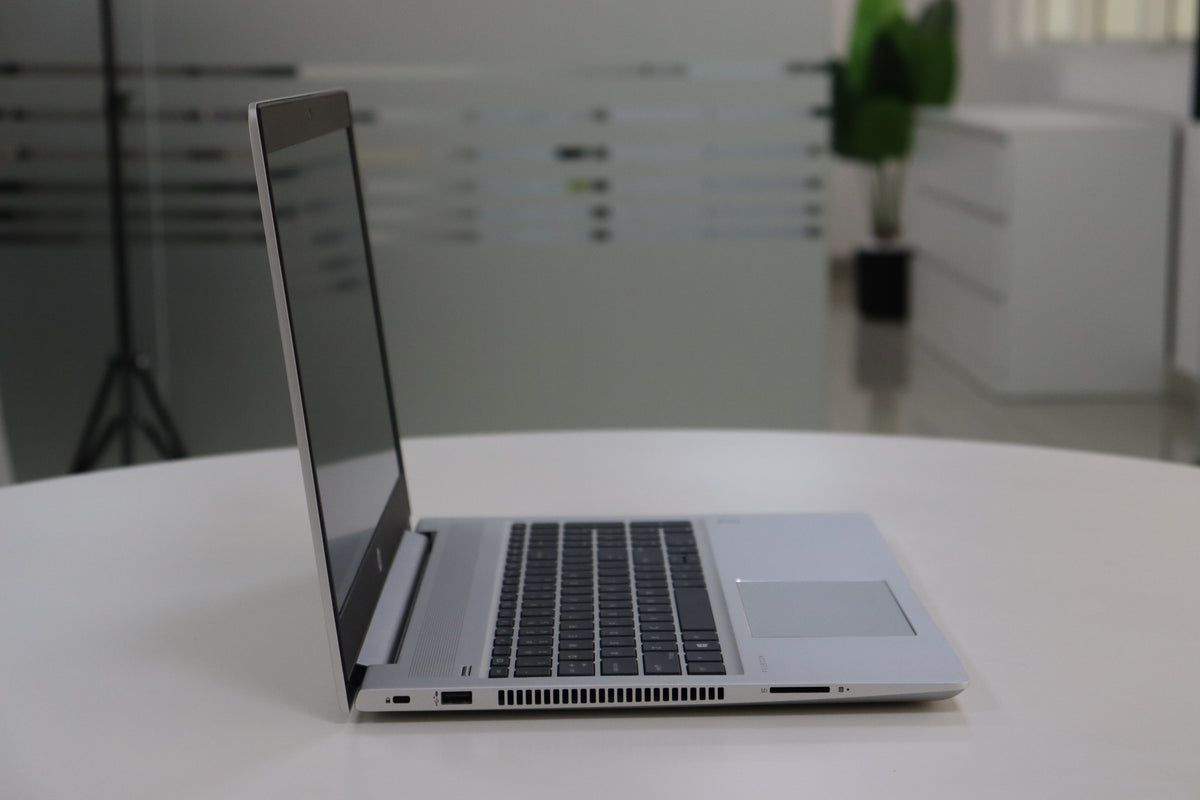 Hp Probook 455 G6 SN:98744 product photo 4