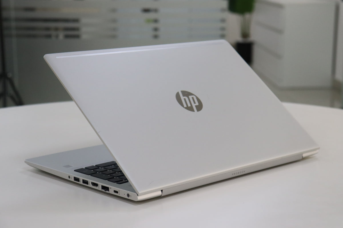 Hp Probook 455 G6 SN:98744 product photo 6