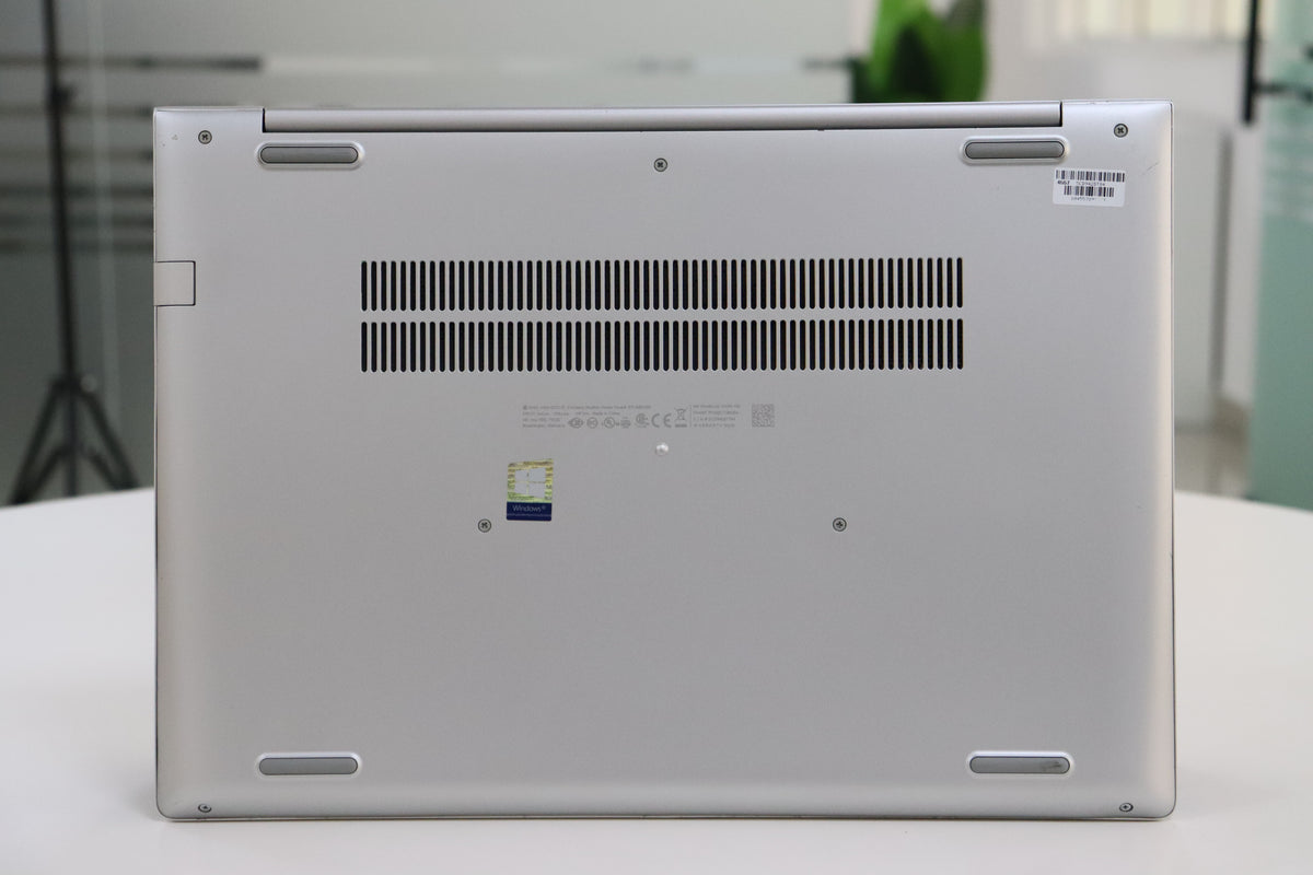 Hp Probook 455 G6 SN:98744 product photo 7