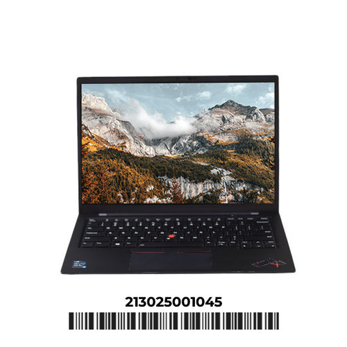 THINKPAD X1 CARBON GEN 9