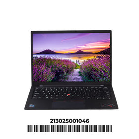 THINKPAD X1 CARBON GEN 9