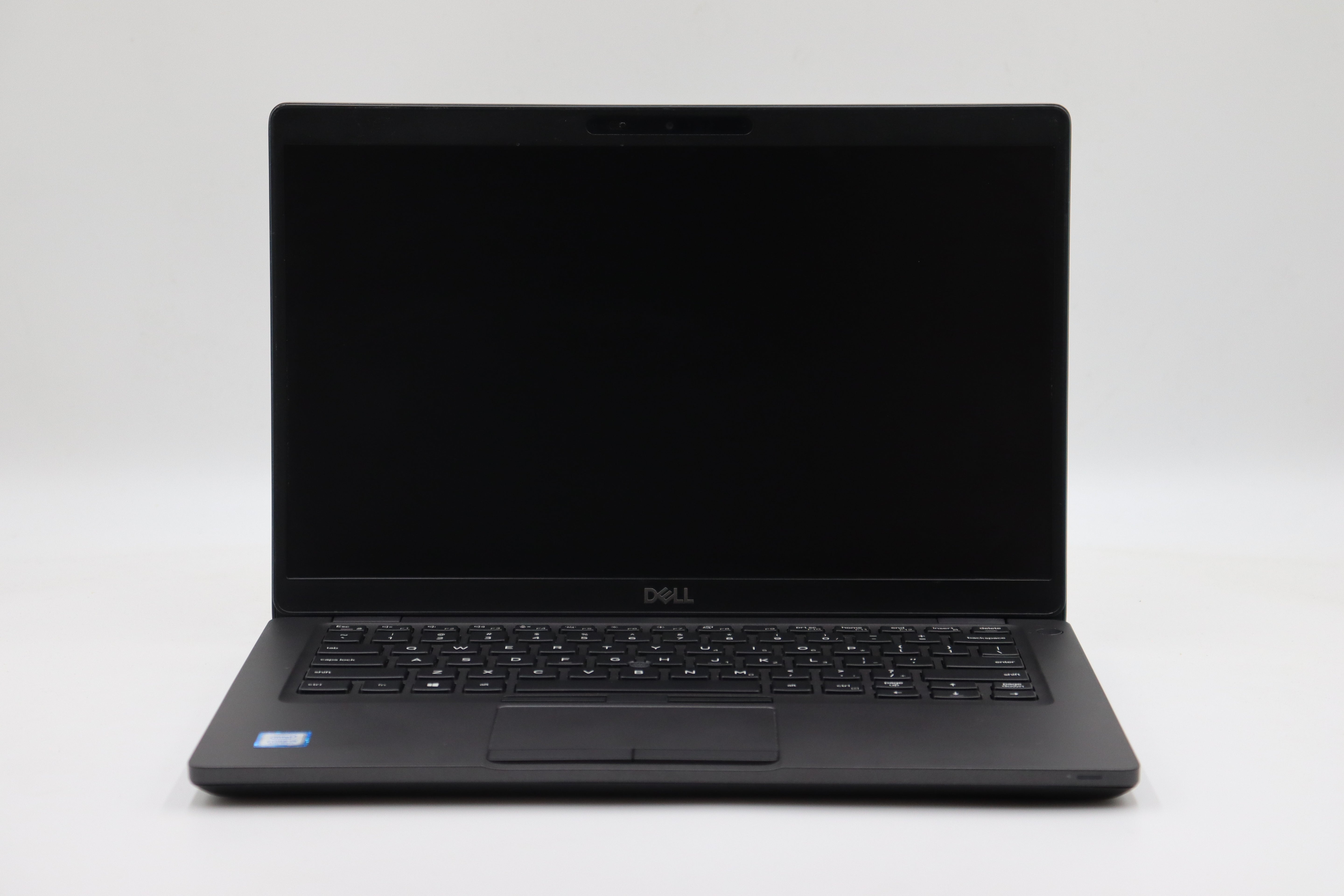 Dell Latitude 5400 SN:12316 product photo 1