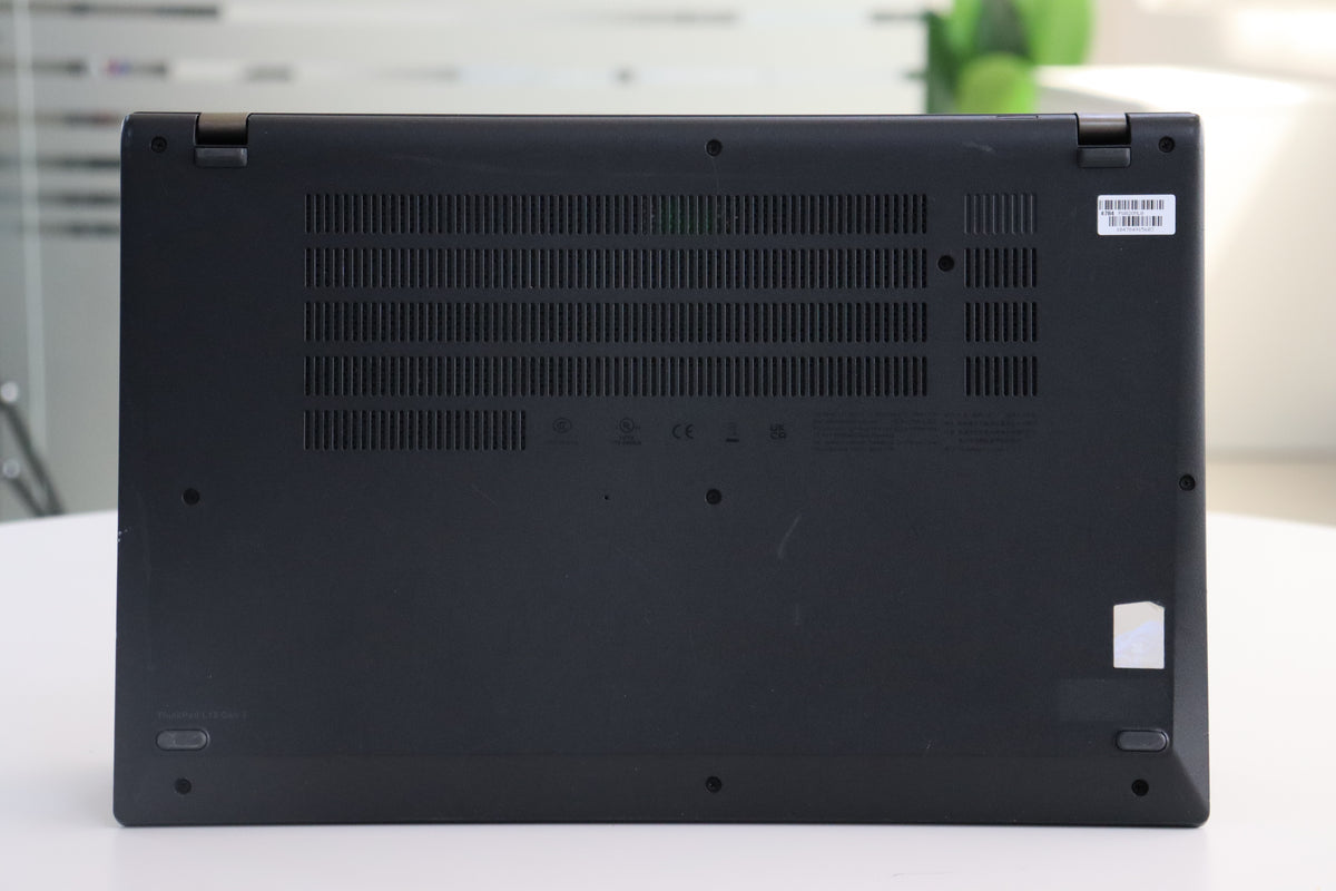Lenovo Thinkpad L15 Gen 3 SN:15603 product photo 7