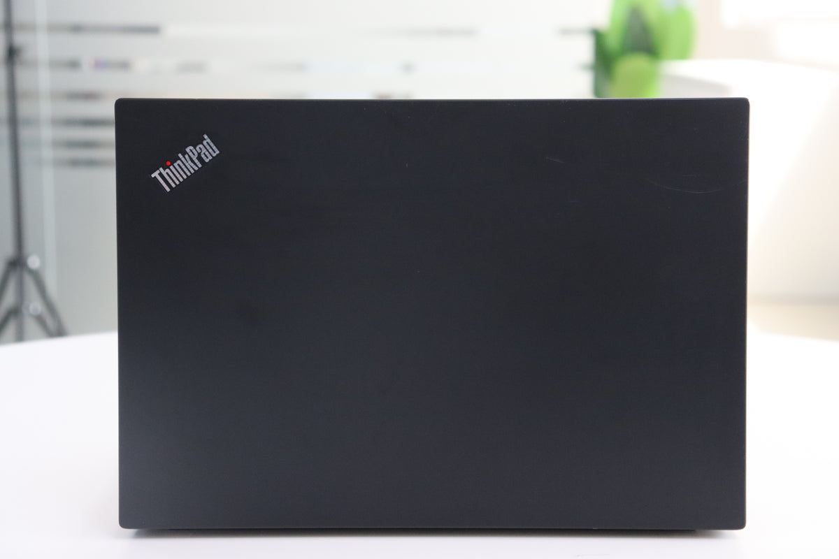 Lenovo ThinkPad T490s SN:16030 product photo 5