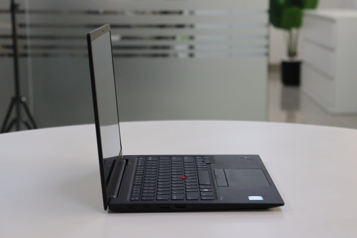 LENOVO THINKPAD X1 CARBON GEN 9 SN:16630 product photo 4