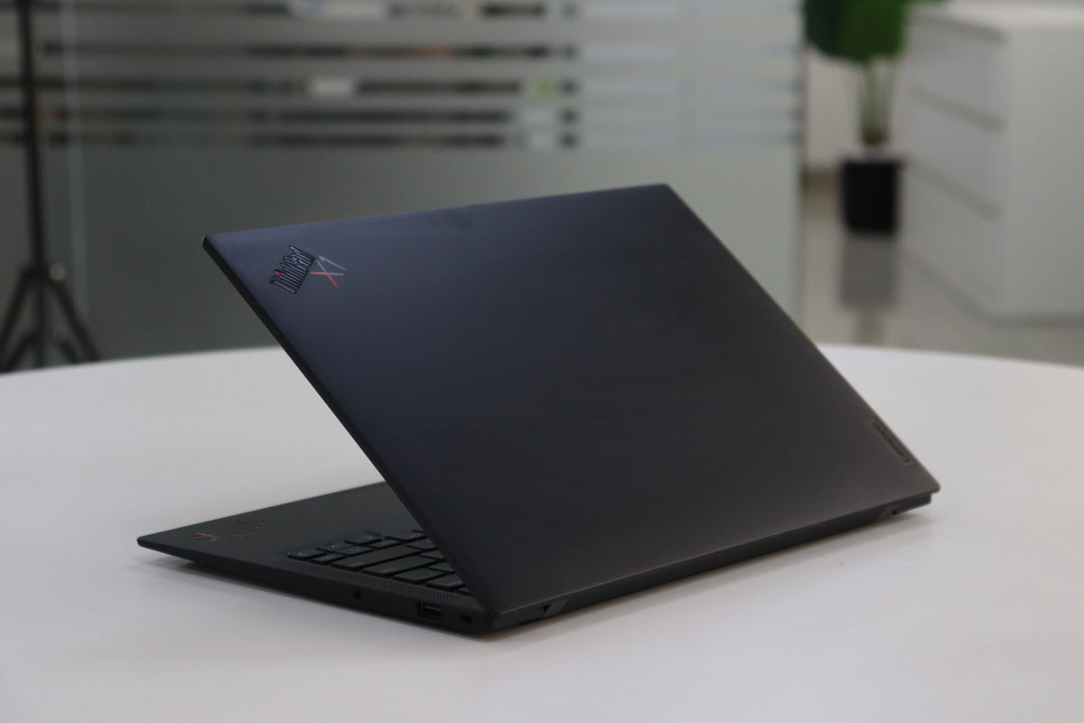 LENOVO THINKPAD X1 CARBON GEN 9 SN:16630 product photo 6