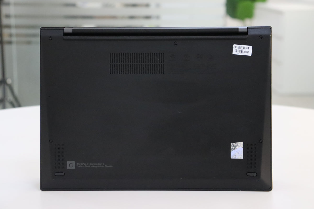 LENOVO THINKPAD X1 CARBON GEN 9 SN:16630 product photo 7