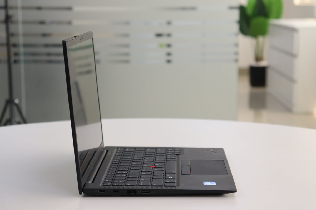 LENOVO THINKPAD X1 CARBON GEN 10 SN:16668 product photo 4