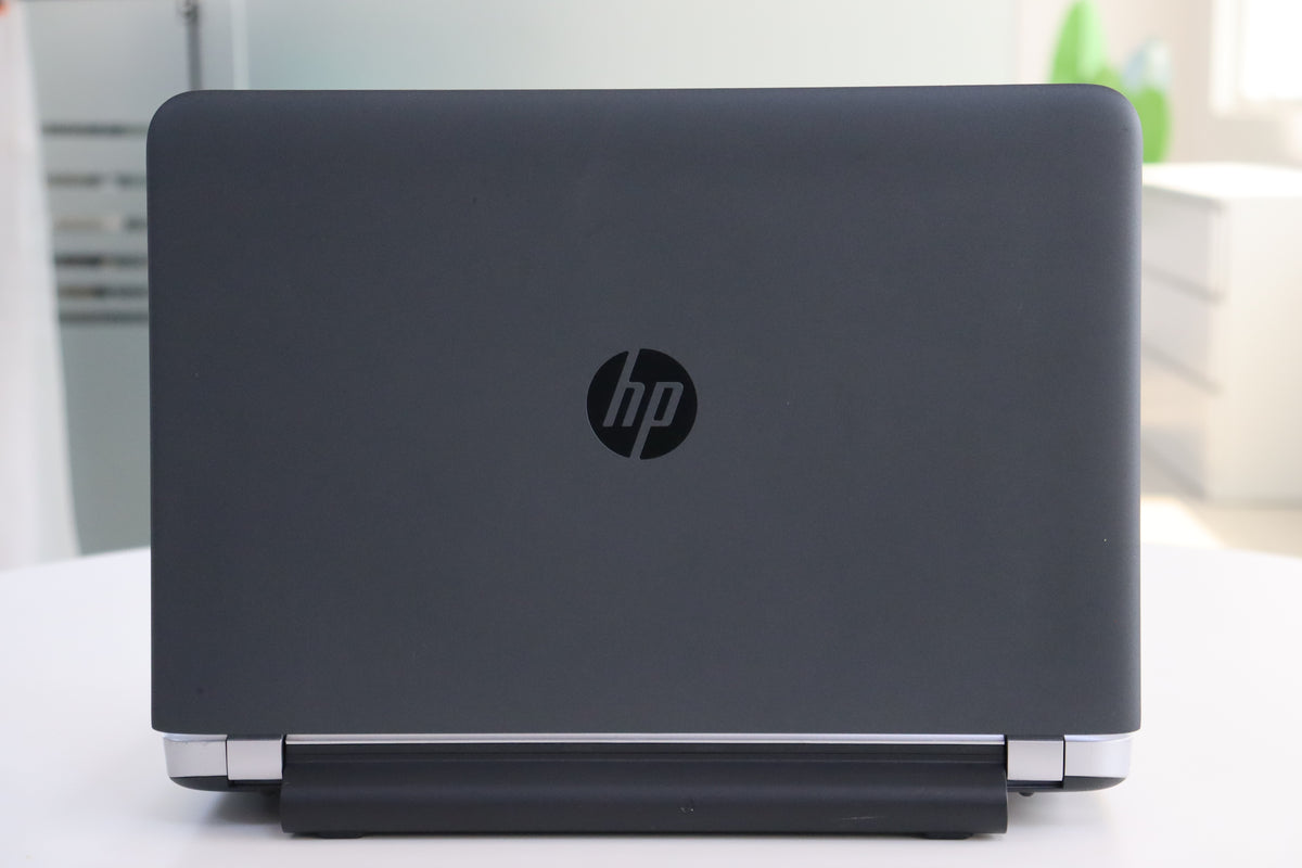 HP ProBook 450 G3 SN:19030 product photo 5