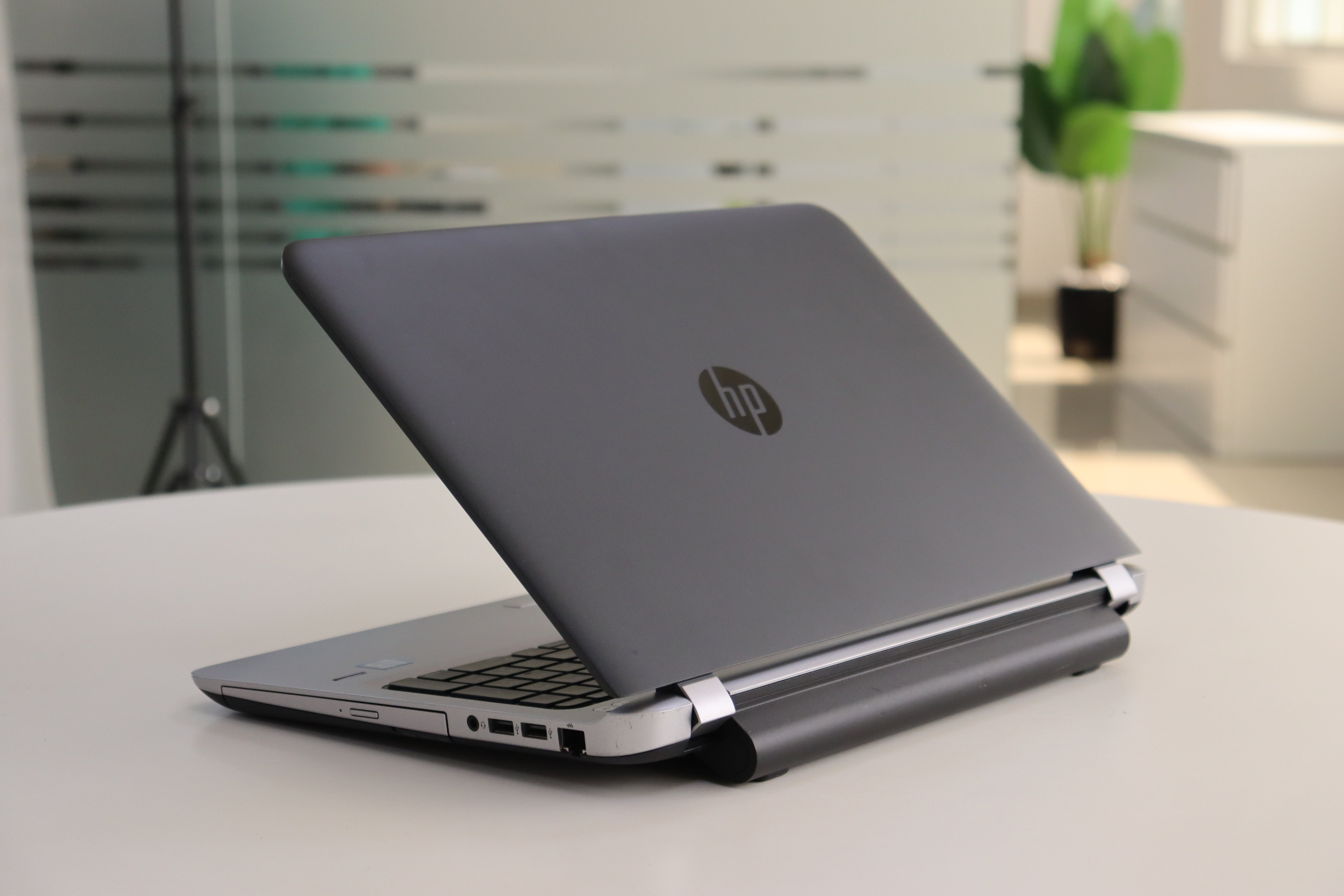 HP ProBook 450 G3 SN:19030 product photo 6