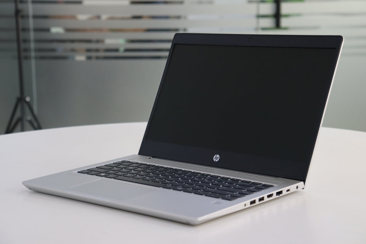 Hp Probook 445 G6 SN:18550 product photo 2
