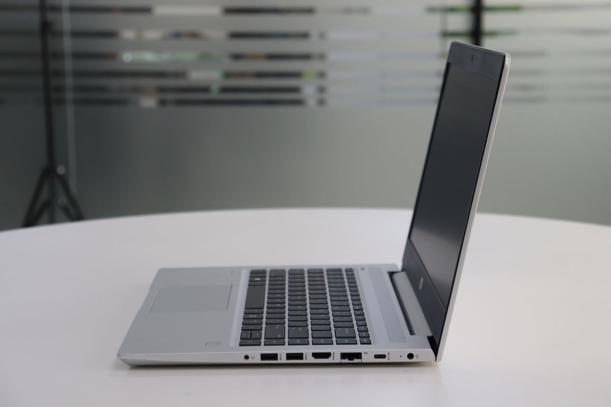 Hp Probook 445 G6 SN:18550 product photo 3