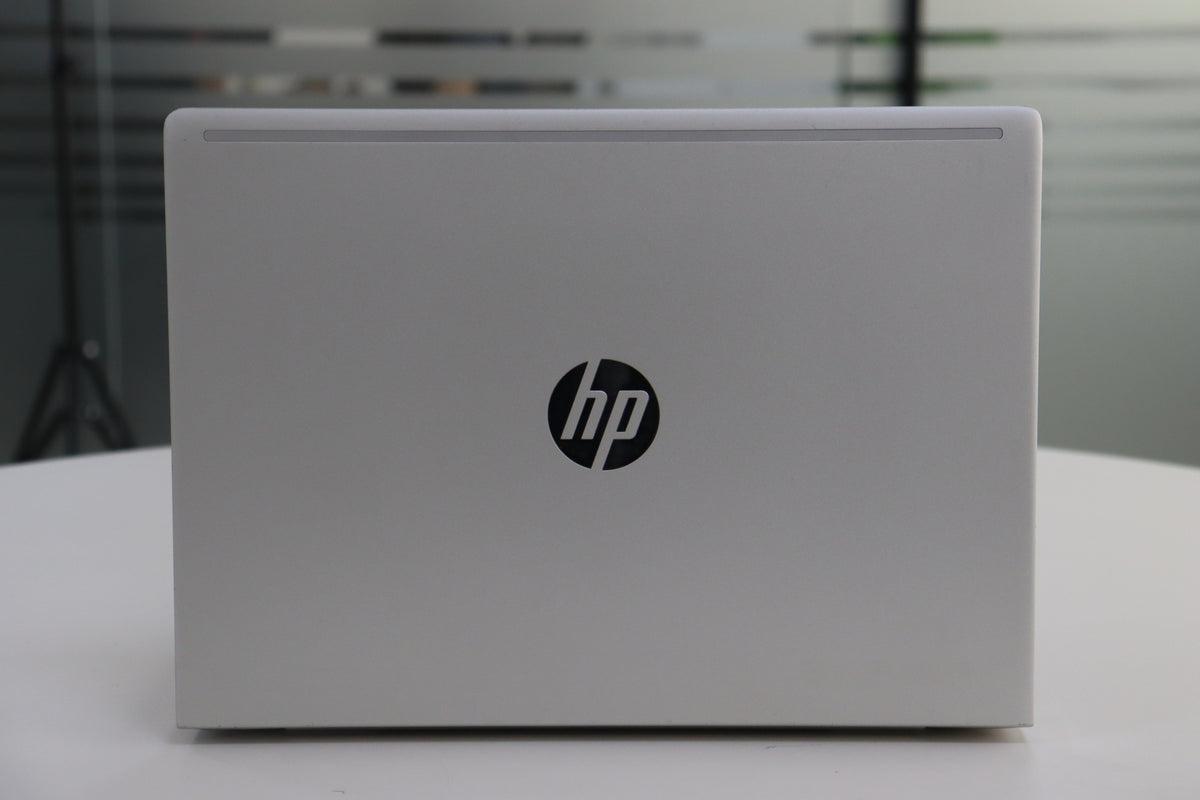 Hp Probook 445 G6 SN:18550 product photo 5