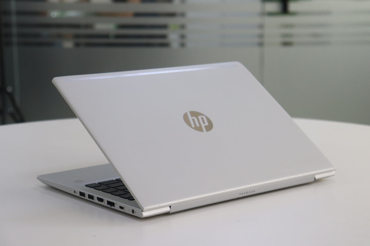 Hp Probook 445 G6 SN:18550 product photo 6