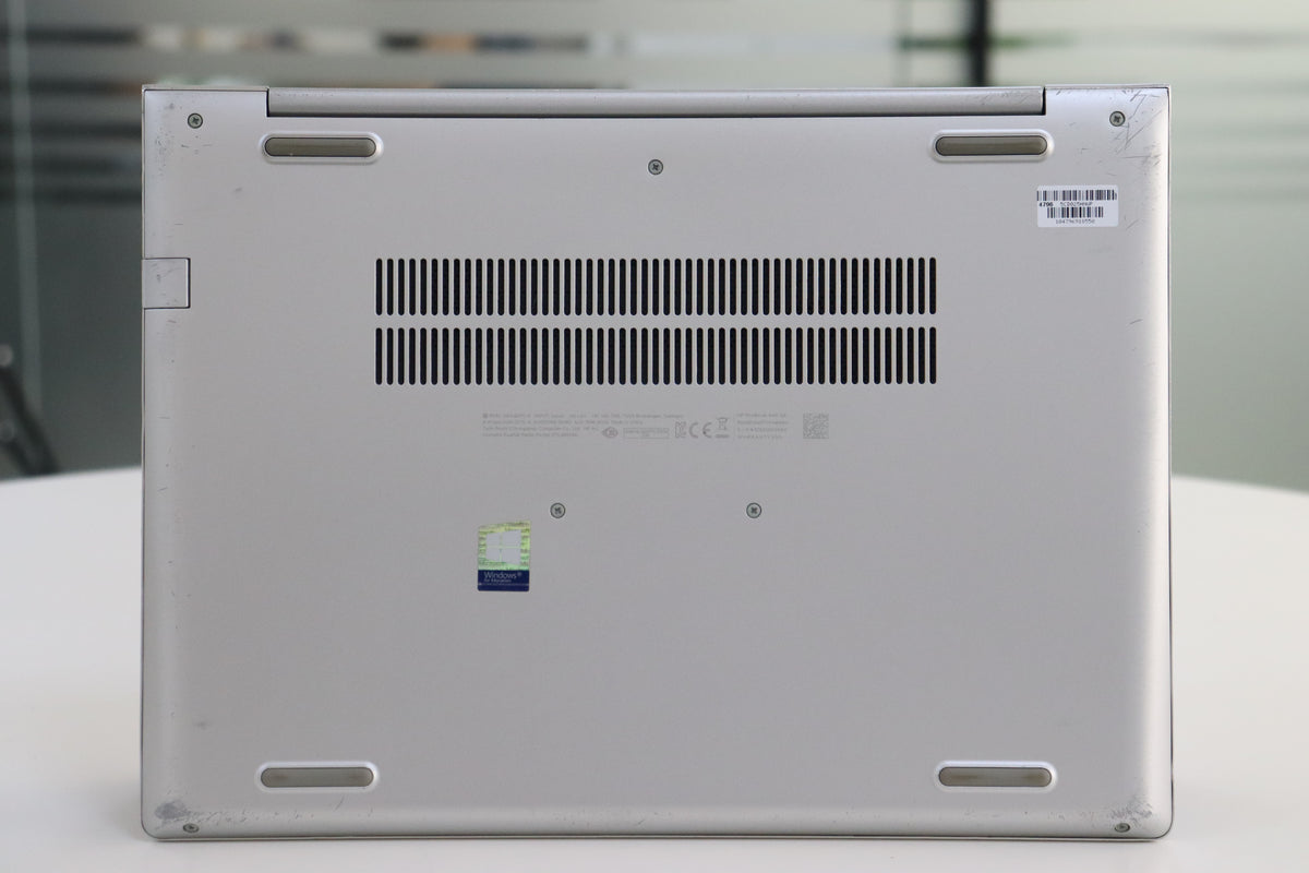 Hp Probook 445 G6 SN:18550 product photo 7