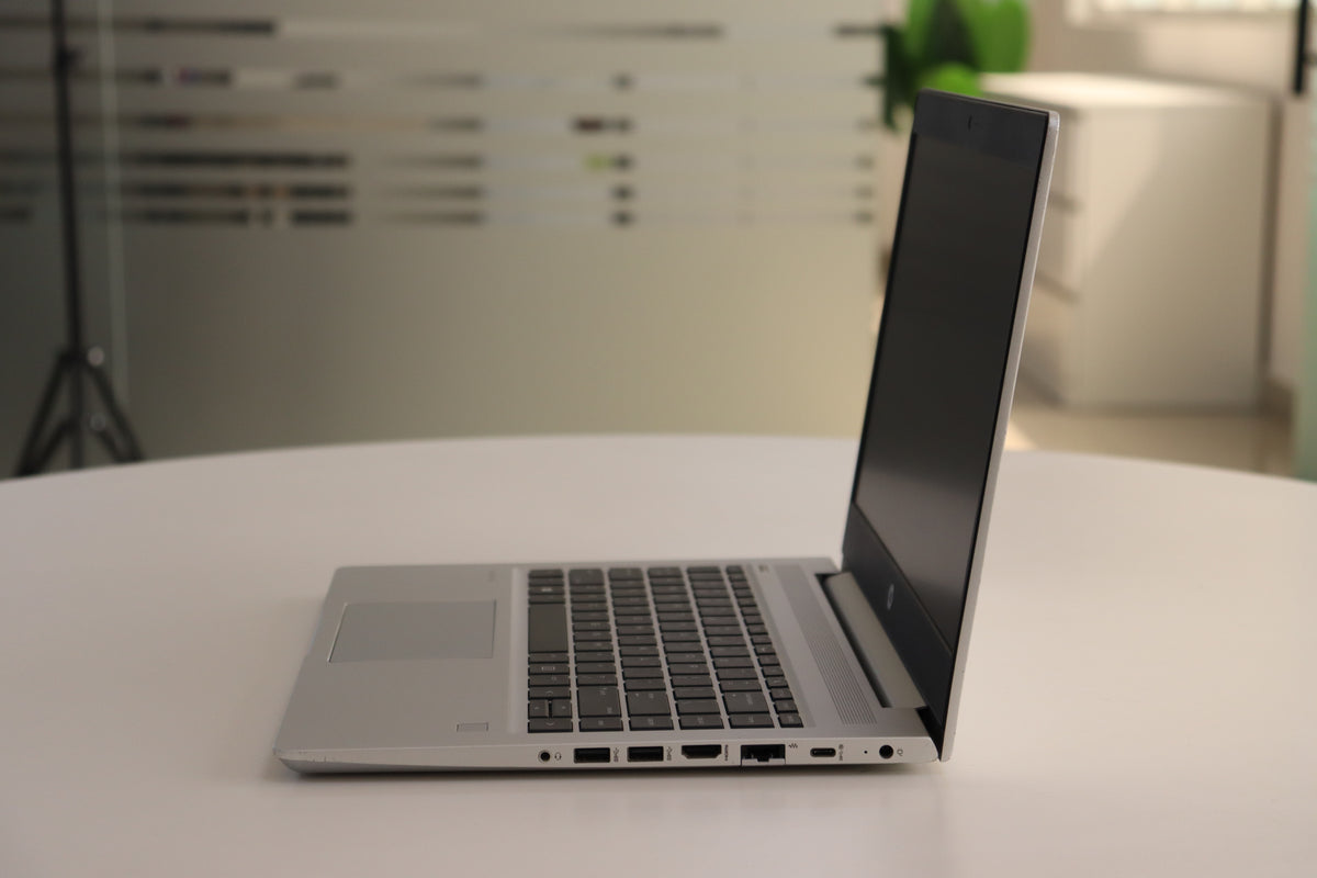HP ProBook 445 G6 SN:18553 product photo 3