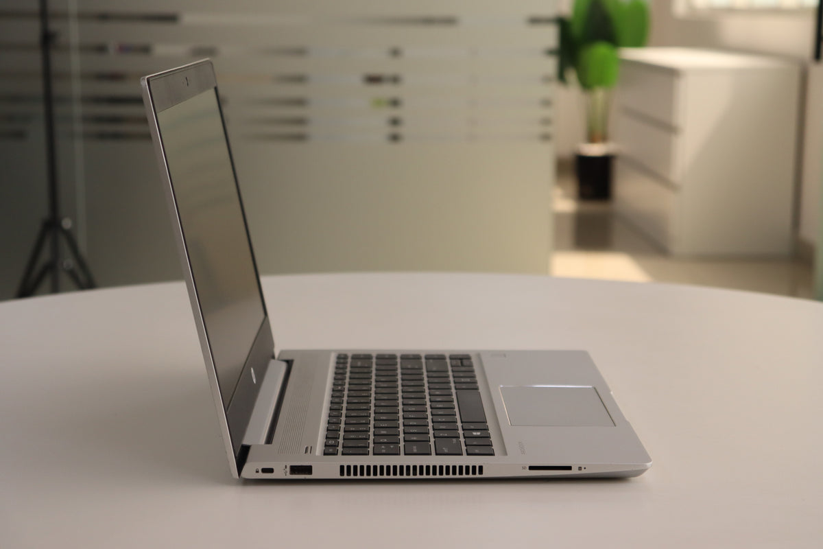 HP ProBook 445 G6 SN:18553 product photo 4