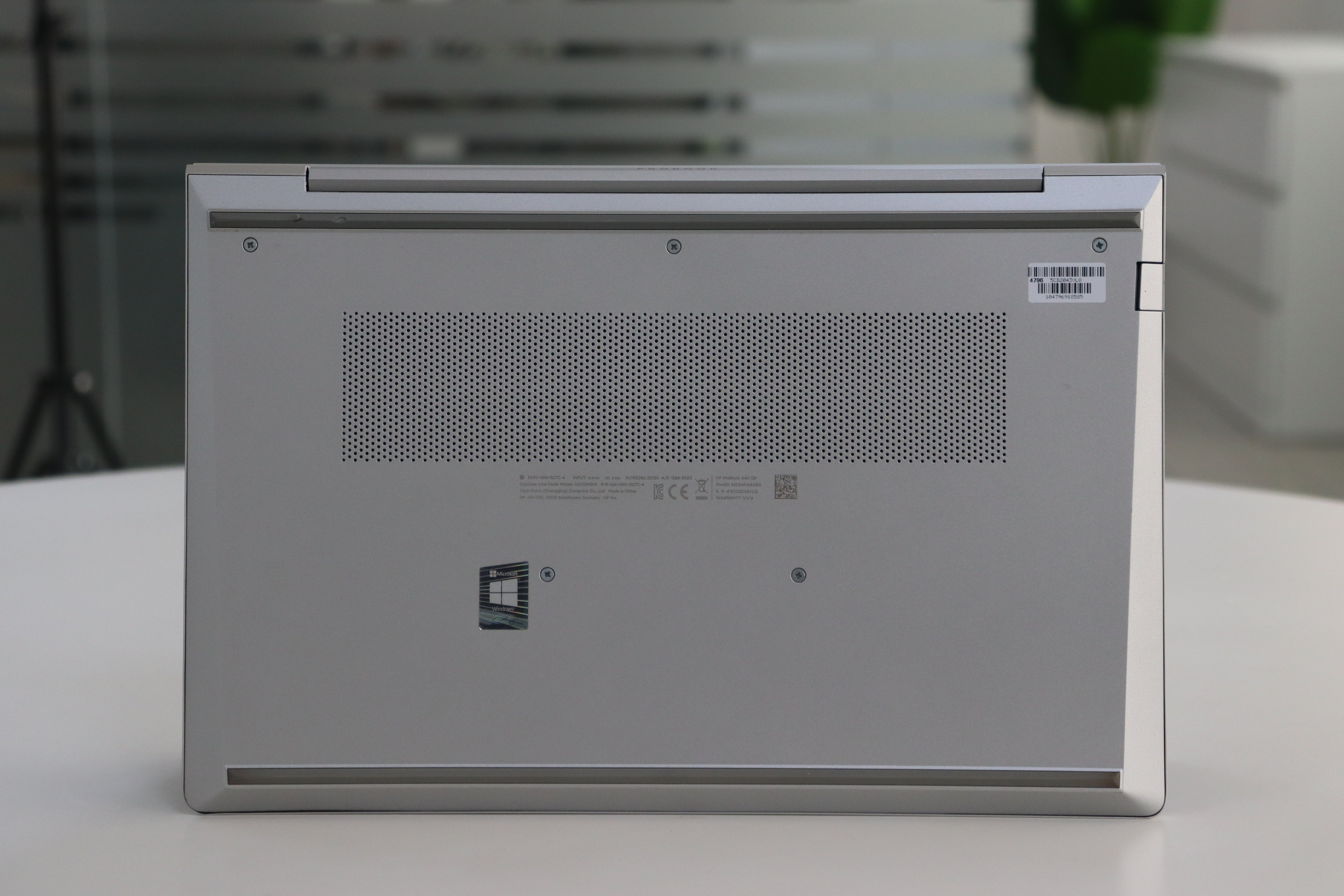 HP PROBOOK 440 G8 SN:18585 product photo 7