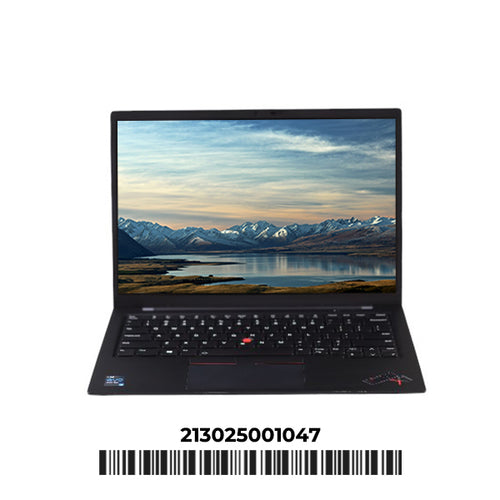 THINKPAD X1 CARBON GEN 9