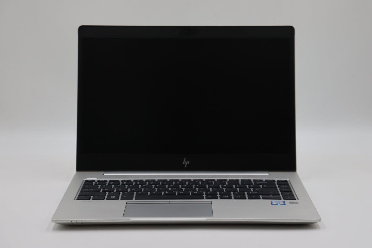 HP EliteBook 840 G5 SN:19283 product photo 1