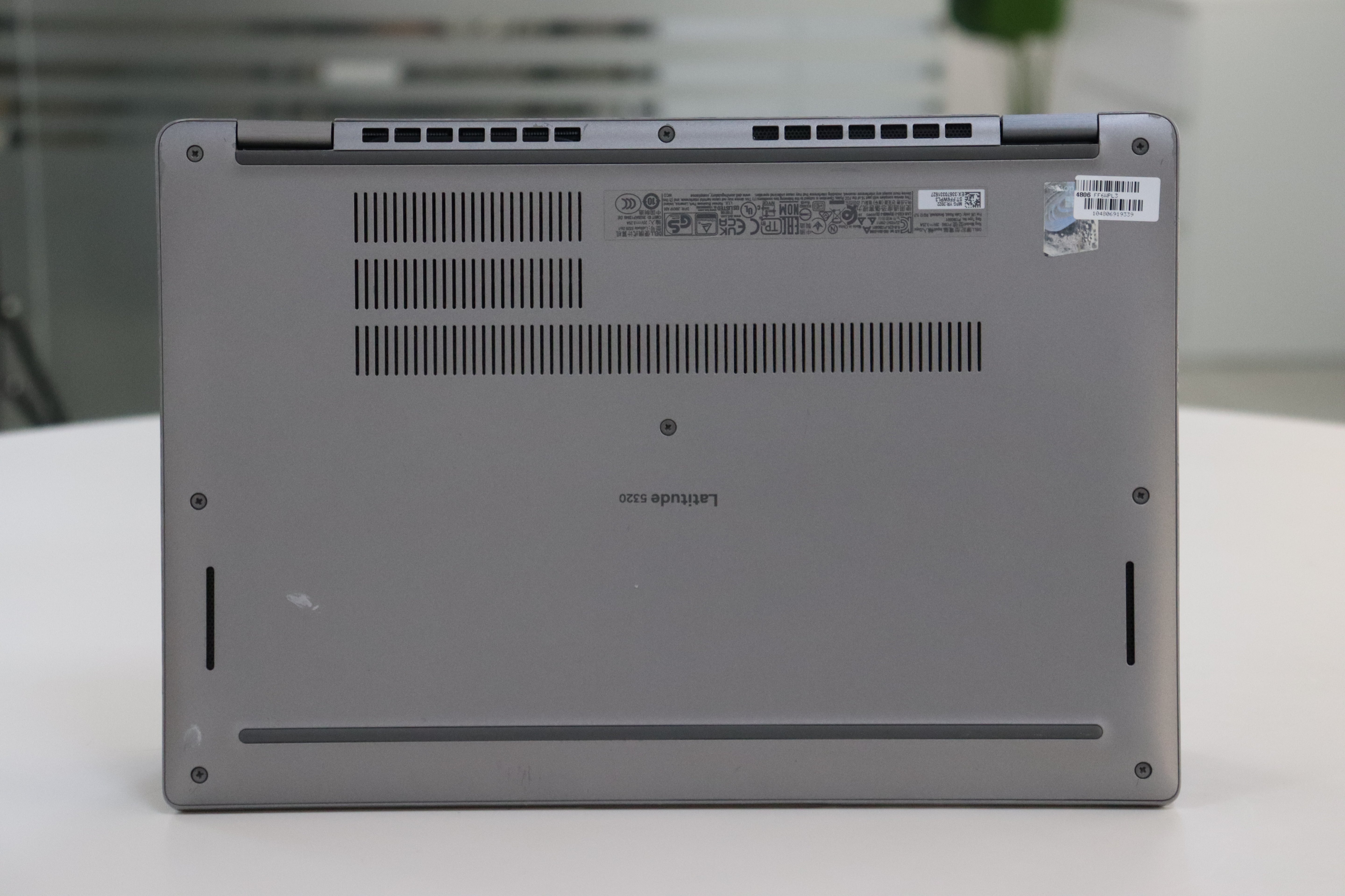 Dell Latitude 5320 SN:19339 product photo 7