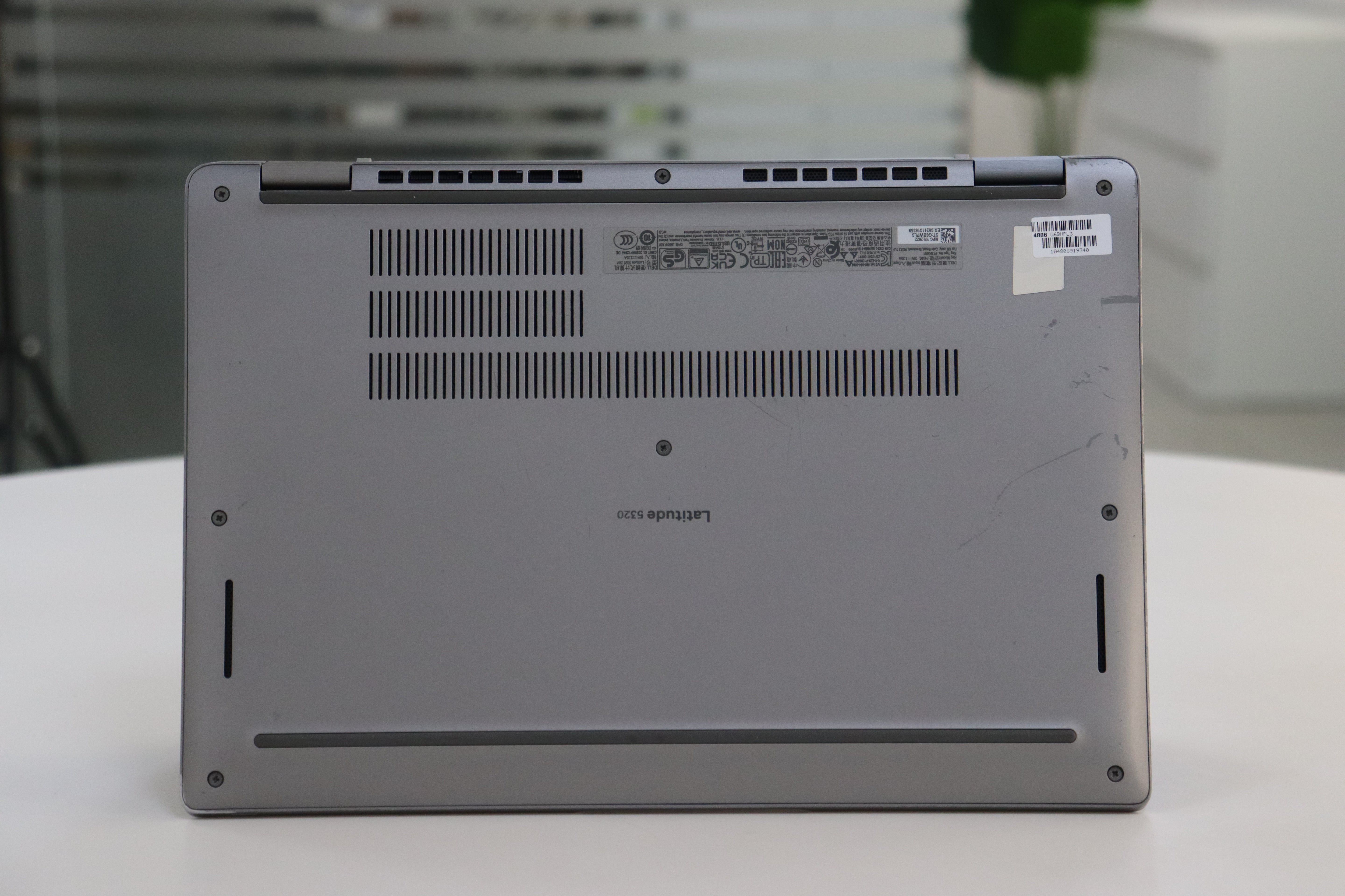 Dell Latitude 5320 SN:19340 product photo 6