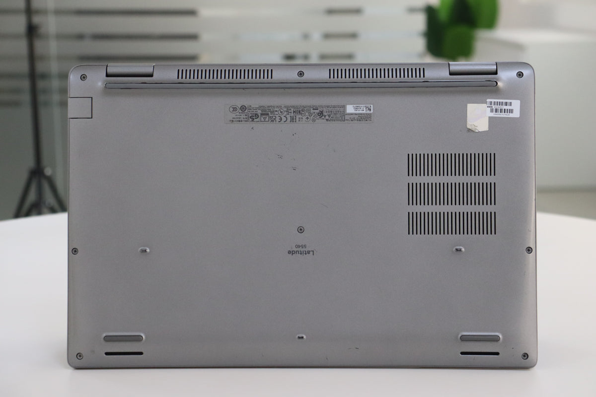 Dell Latitude 5540 SN:19420 product photo 6